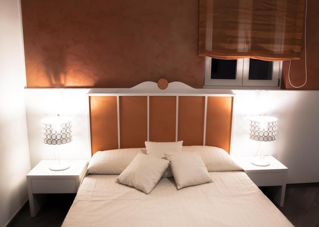 B&B Ghala Gallipoli Room photo