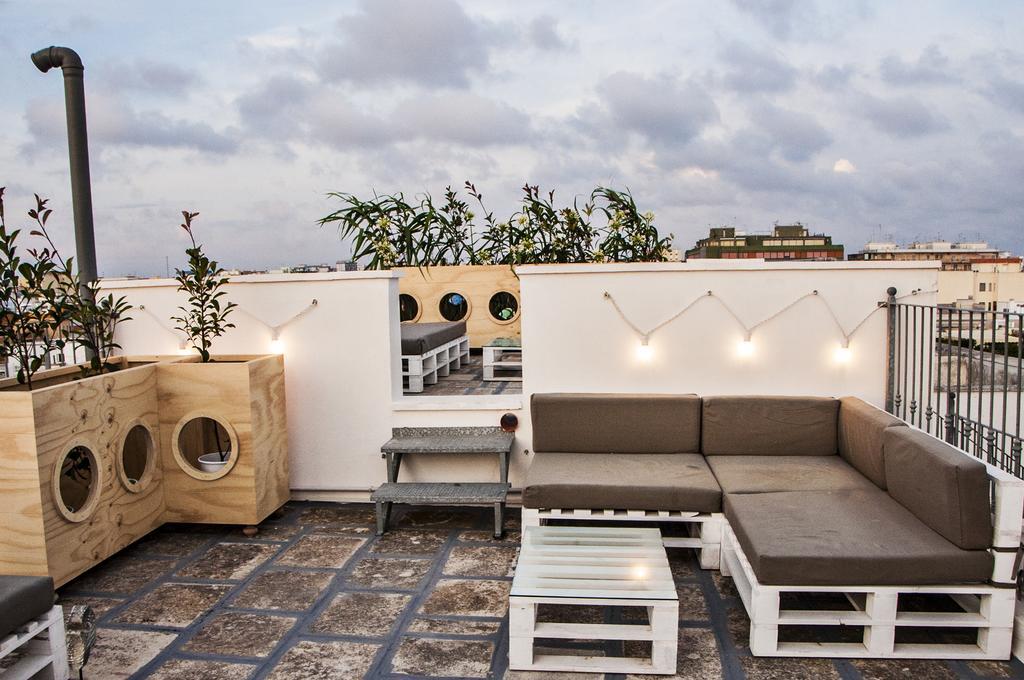B&B Ghala Gallipoli Exterior photo