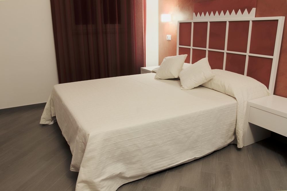 B&B Ghala Gallipoli Exterior photo