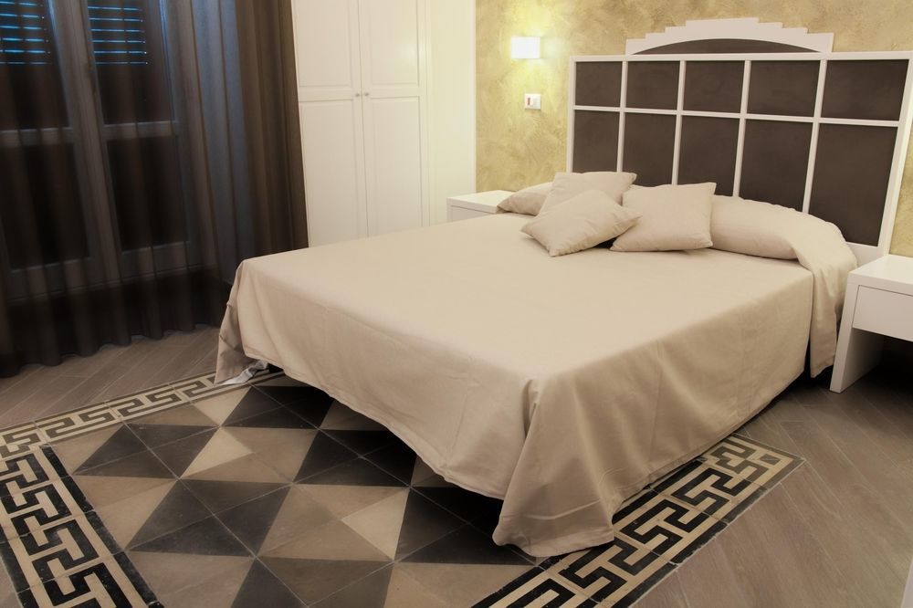 B&B Ghala Gallipoli Exterior photo