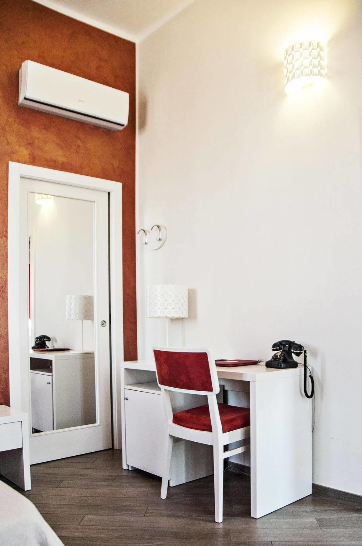 B&B Ghala Gallipoli Exterior photo