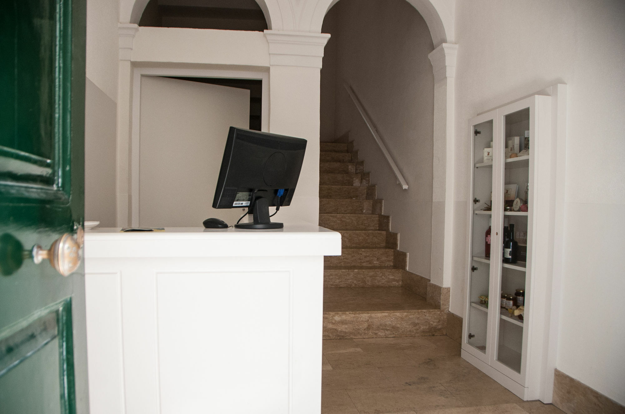 B&B Ghala Gallipoli Exterior photo