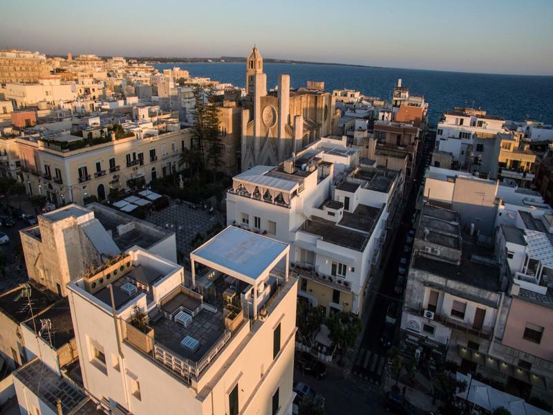 B&B Ghala Gallipoli Exterior photo