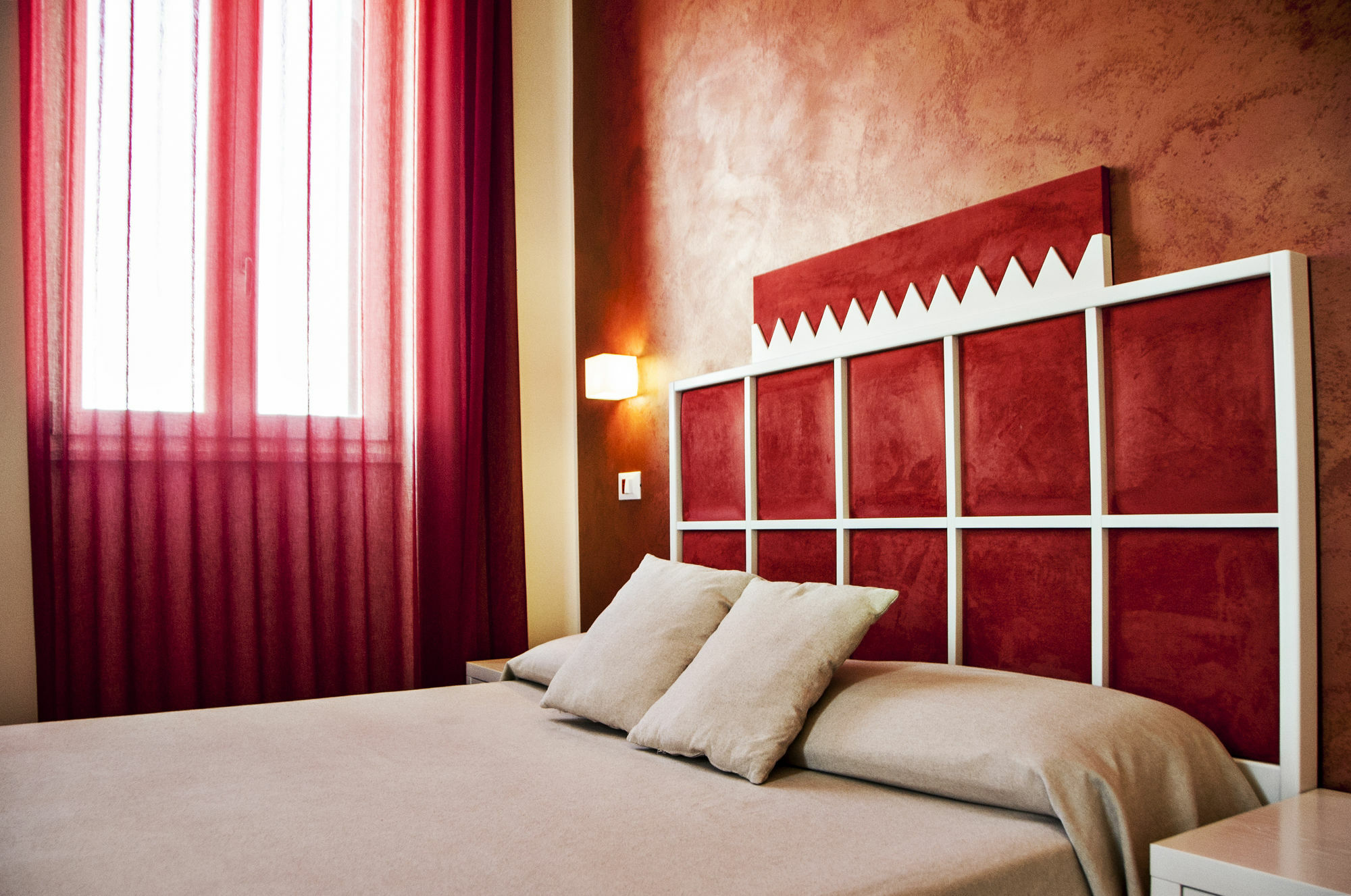 B&B Ghala Gallipoli Exterior photo