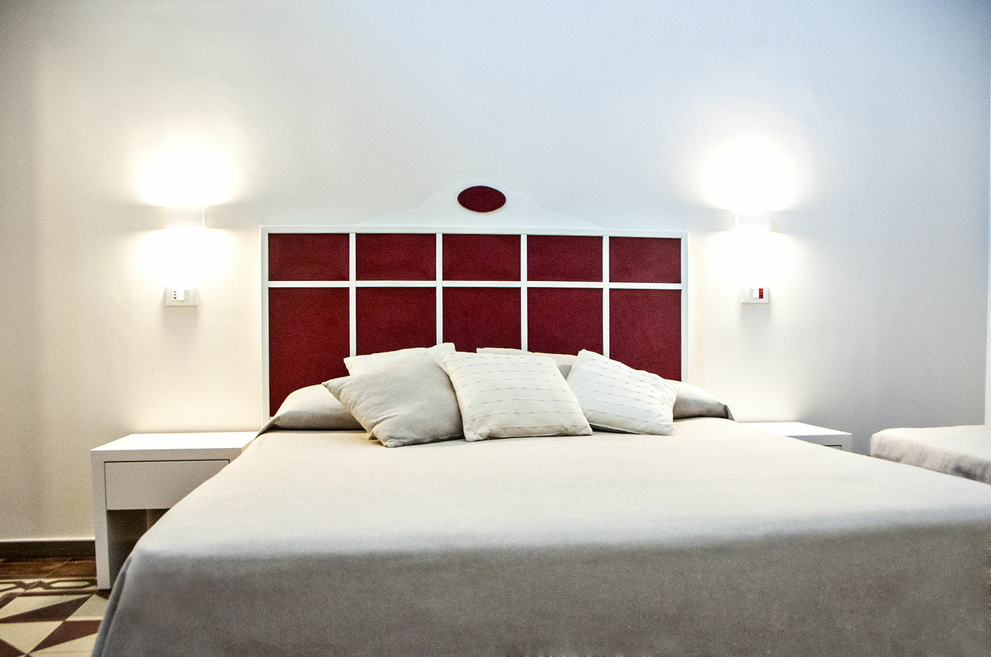 B&B Ghala Gallipoli Exterior photo