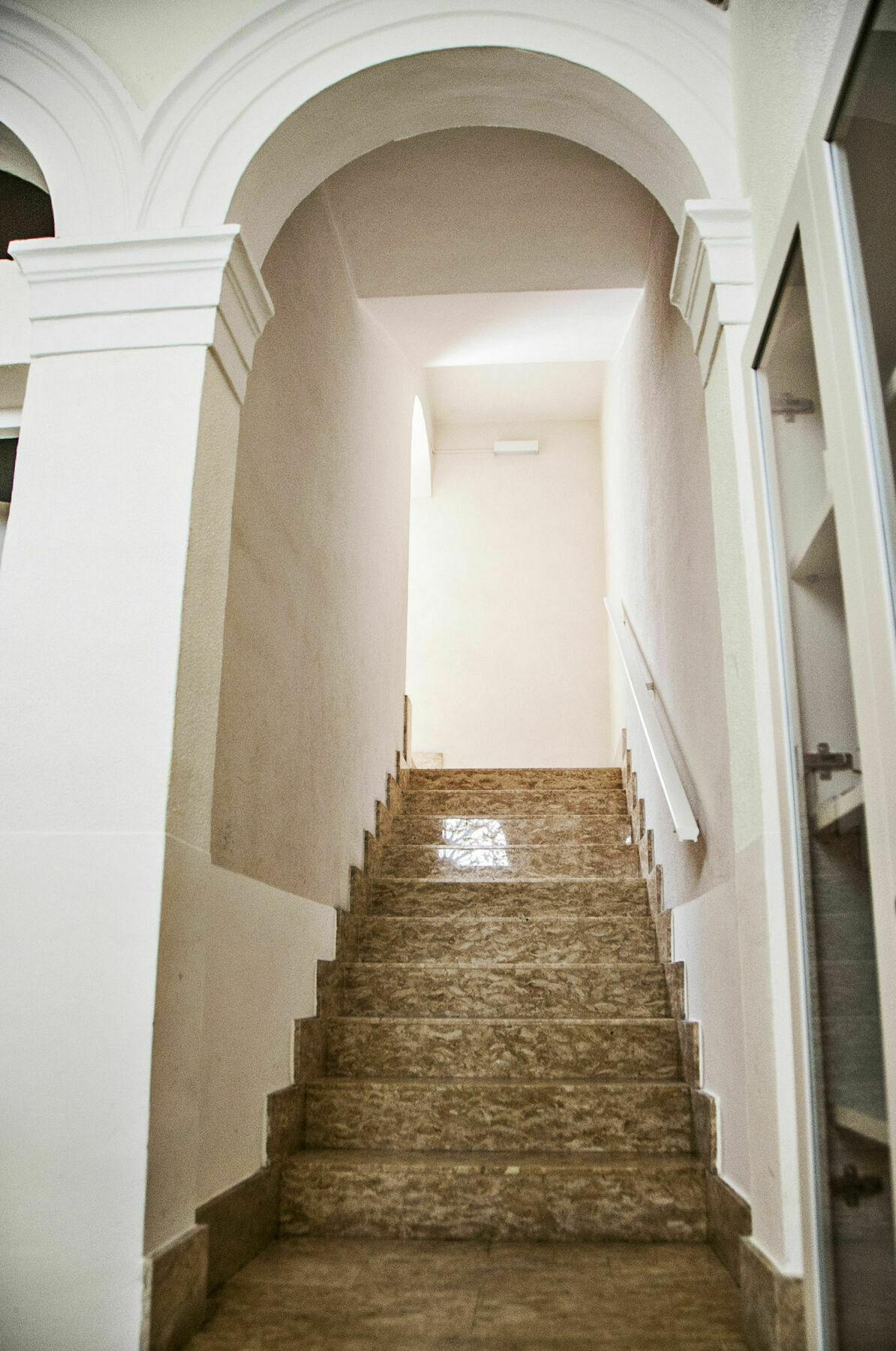 B&B Ghala Gallipoli Exterior photo